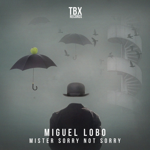 Miguel Lobo - Mister Sorry Not Sorry [TBX50]